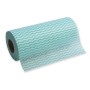 Hygoclean Set di 12 rotoli di panni per la pulizia