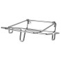 Hagleitner Supporto a parete per scatola hup 1 pezzo