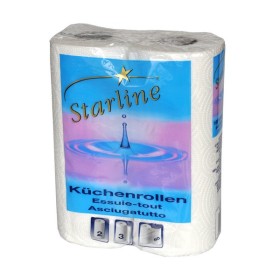 Starline Küchenrollen 40 Rollen (20 x 2)