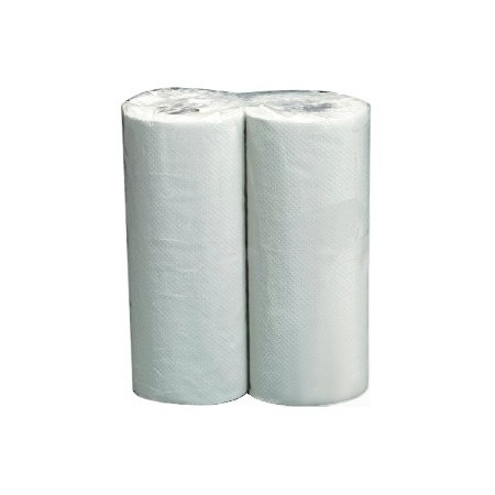 Webstar Küchenrollen neutral 20 Rollen (10 x 2)