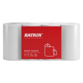 Katrin Küchenrollen 32 Rollen (8 x 4)