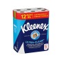 Asciugatutto da cucina Kleenex Ultra Clean 12 rotoli
