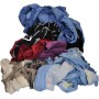 Webstar Putzlappen Trikot Polo bunt original – TPBO 1 Paket