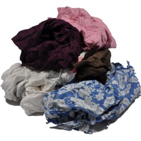 Webstar Putzlappen Kattun bunt – KB 1 Paket