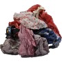 Webstar Chiffons en coton clair - KH 1 paquet