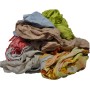 Webstar Chiffons Linge de lit clair - BH 1 paquet