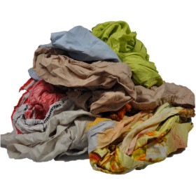 Webstar Chiffons Linge de lit clair - BH 1 paquet