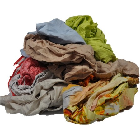 Webstar Chiffons Linge de lit clair - BH 1 paquet
