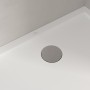 Villeroy & Boch Taro quadratische Duschwanne 90 x 90 x 2,5 cm - Detailansicht