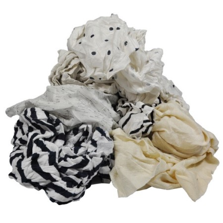 Webstar Putzlappen Trikot weiss II & bedruckte – TW2 1 Paket