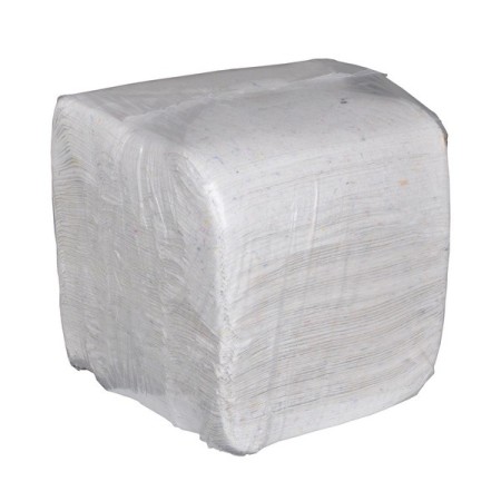 Webstar Chiffons en fibres textiles claires 1 carton