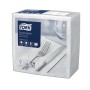 Serviettes Tork Advanced 1800 pièces (12 x 150)