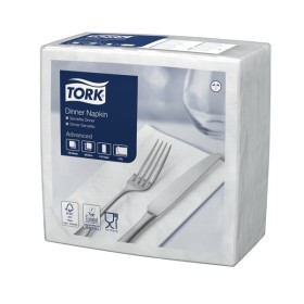 Serviettes Tork Advanced 1800 pièces (12 x 150)