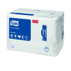 Serviettes Tork 4000 unités (8 x 500)