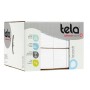 Tovaglioli Brunch Tela 1200 pezzi (4 x 300)