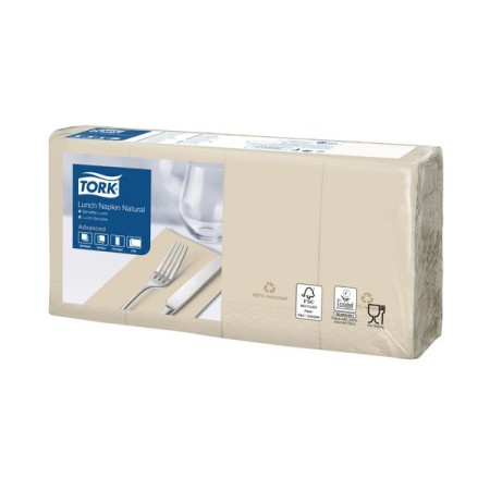 Tork Advanced Servietten 2000 Stück (10 x 200)