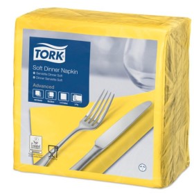 Serviettes Tork Advanced 1200 pièces (12 x 100)