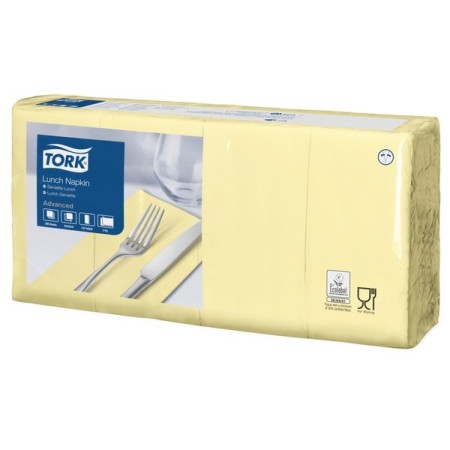 Servietten Tork Advanced 2000 Stück (10 x 200)