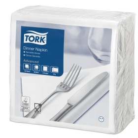 Serviettes Tork Advanced 1800 pièces (12 x 150)