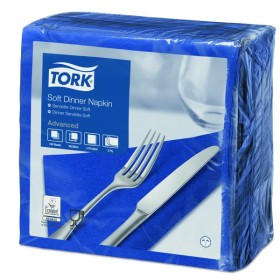 Serviettes Tork Advanced 1200 pièces (12 x 100)