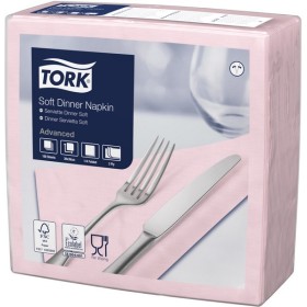 Serviettes Tork Advanced 1200 pièces (12 x 100)
