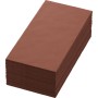 Duni Zelltuch Servietten 1250 Stück (5 x 250)