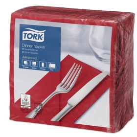 Serviettes Tork Advanced 1800 pièces (12 x 150)