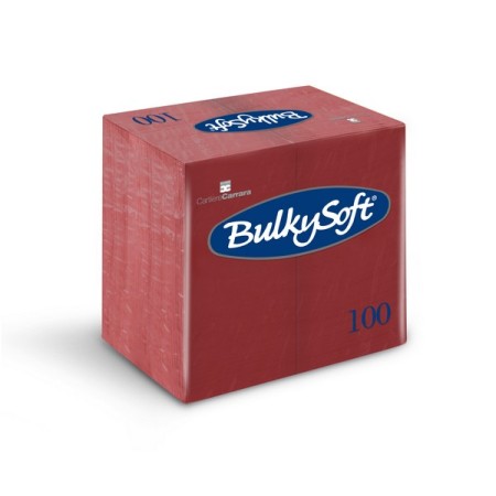 Tovaglioli Bulkysoft 1000 pezzi (10 x 100)