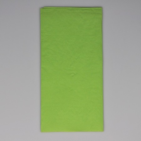 Mank Serviettes en papier 600 pièces (6 x 100)