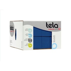 Tovaglioli Brunch in Tela 1200 pezzi (4 x 300)