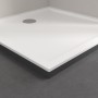 Villeroy & Boch Taro quadratische Duschwanne 90 x 90 x 2,5 cm - Detailansicht