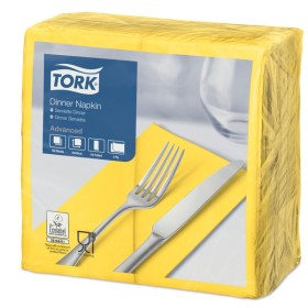 Serviettes Tork Advanced 1800 pièces (12 x 150)