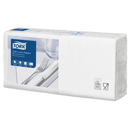Tork Advanced Servietten 1500 Stück (10 x 150)