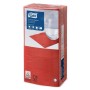 Serviettes Cocktail Tork Advanced 2400 pièces (12 x 200)