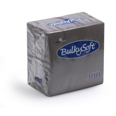 Tovaglioli Cocktail Bulkysoft 2000 pezzi (20 x 100)