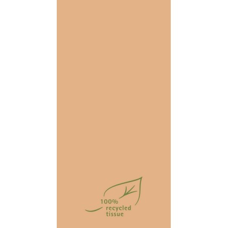 Serviettes recyclées Mank Recycling-Softpoint 600 pièces (10 x 60)