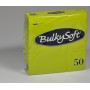 Serviettes Bulkysoft 1200 pièces (24 x 50)