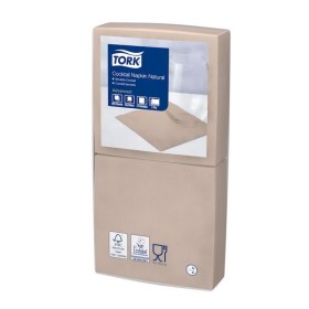 Tork Tovaglioli per cocktail 1600 pezzi (8 x 200)