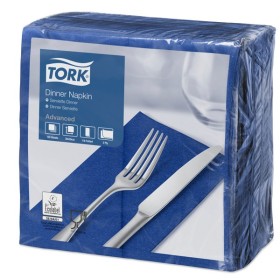 Serviettes Tork Advanced 1800 unités (12 x 150)