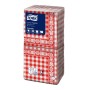 Tork Serviettes 3200 pièces (8 x 400)