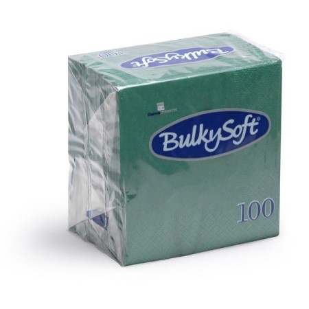 Tovaglioli Cocktail Bulkysoft 2000 pezzi (20 x 100)