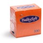 Tovaglioli Cocktail Bulkysoft 2000 pezzi (20 x 100)