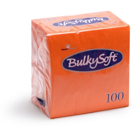 Tovaglioli Cocktail Bulkysoft 2000 pezzi (20 x 100)