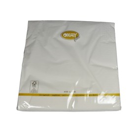 Webstar Servietten Tissue 680 Stück (17 x 40)