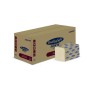 Tovaglioli distributore Bulkysoft System One 4000 pezzi (20 x 200)