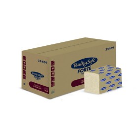 Tovaglioli distributore Bulkysoft System One 4000 pezzi (20 x 200)