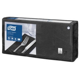 Serviettes Tork Advanced 2000 pièces (10 x 200)