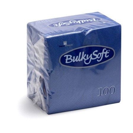 Tovaglioli Bulkysoft 1000 pezzi (10 x 100)