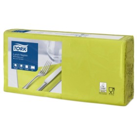 Serviettes Tork Advanced 2000 pièces (10 x 200)