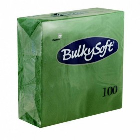 Tovaglioli Bulkysoft 2000 pezzi (20 x 100)